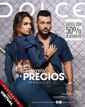 Catálogo DOLCE Ofertas Campaña 6 2025 (COLOMBIA)